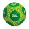 Victor Sports Kelly Soccer Ball Rubber Size 3 32" Panel Pimple