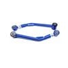 WAY2TUFF Pair Of Adjustable Rear Upper Control Arm For Ford Falcon