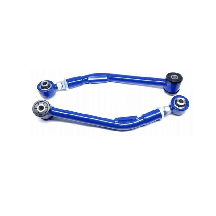 WAY2TUFF Pair Of Adjustable Rear Upper Control Arm For Ford Falcon