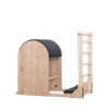 Pilates Oak Ladder Barrel BL-58