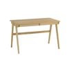 Modern Furniture KEIR Study Desk 120x70cm - Natural