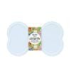 Mad Pets Dog Grooming Gift Set Bone Tin 100ml Oatmeal & Chamomile