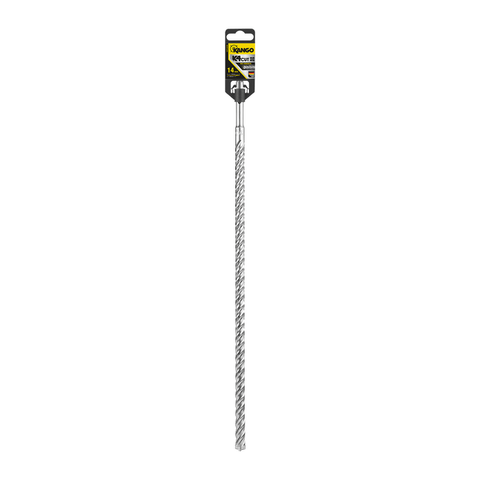 Kango 14mm x 450mm K4 SDS Plus Drill Bit