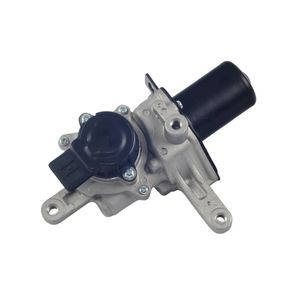 Turbo Charger Electronic Actuator For Toyota LandCruiser Prado 1KD-FTV 3.0L
