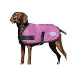 WeatherBeeta 50cm Pink ComFiTec Classic Dog Coat
