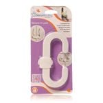 Dreambaby Child Safety Secure-A-Lock Cabinet Safety Lock