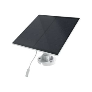 Orion 5W IP65 Outdoor Solar Panel For Security Cameras