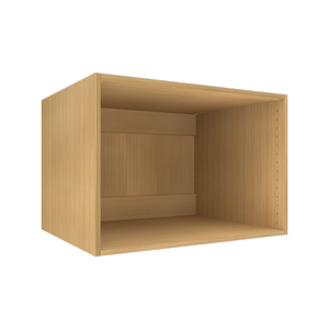 Lugna 512 x 750 x 580mm Sand Cabinet Shell