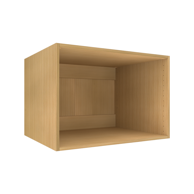 Lugna 512 x 750 x 580mm Sand Cabinet Shell