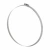 Kinetic 210 - 232mm 316 Stainless Steel Hose Clamp