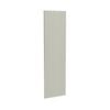 Kaboodle 600mm Pistachio V-Groove Pantry Door