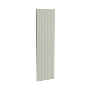 Kaboodle 600mm Pistachio V-Groove Pantry Door