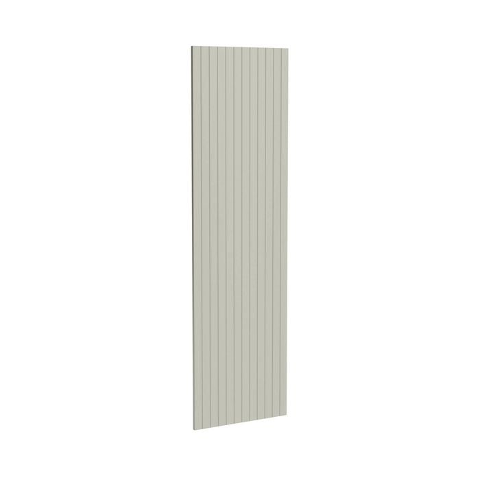 Kaboodle 600mm Pistachio V-Groove Pantry Door