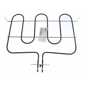 Dual Fuel Oven Lower Bottom Heating Element 1600w - 606141. Suits Baumatic