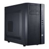 Cooler Master N200 Mini Tower Micro-atx Case - Black [nse-200-kkn1]