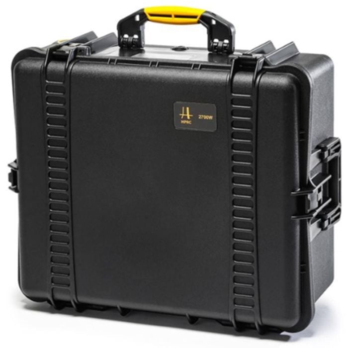 HPRC 2700W - Wheeled Hard Case for Canon EOS C300 Mark III