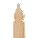 Picket Cypress Pine 68 x 19MM 2.4M Windsor