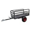 Selecta 300kg Steel Mesh Dump Cart