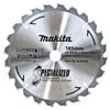 Makita 185mm 24T Knot and Nail Circ Saw Blade B-30798