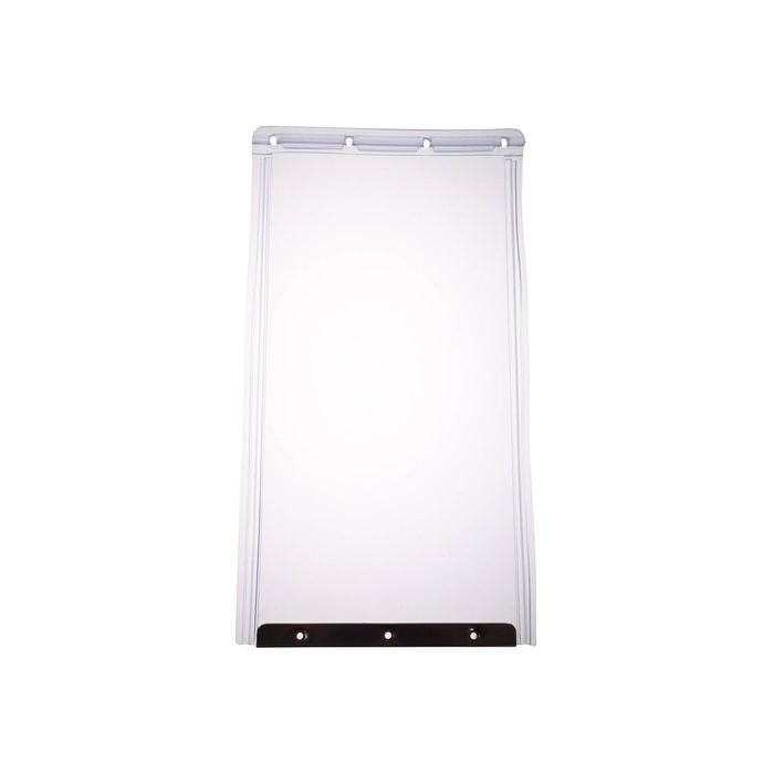 Hartman 180 x 300mm Medium Pet Door Flap Replacement