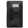 UAG Scout Samsung Galaxy Tab A 8.7" Rugged Case Kickstand - Black