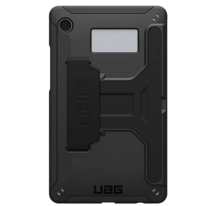 UAG Scout Samsung Galaxy Tab A 8.7" Rugged Case Kickstand - Black