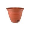 Eden 25cm Terracotta Roman Self Watering Planter