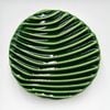 Northcote Pottery Supplies Italian Green Earthenware Brush-on Glaze 500ml
