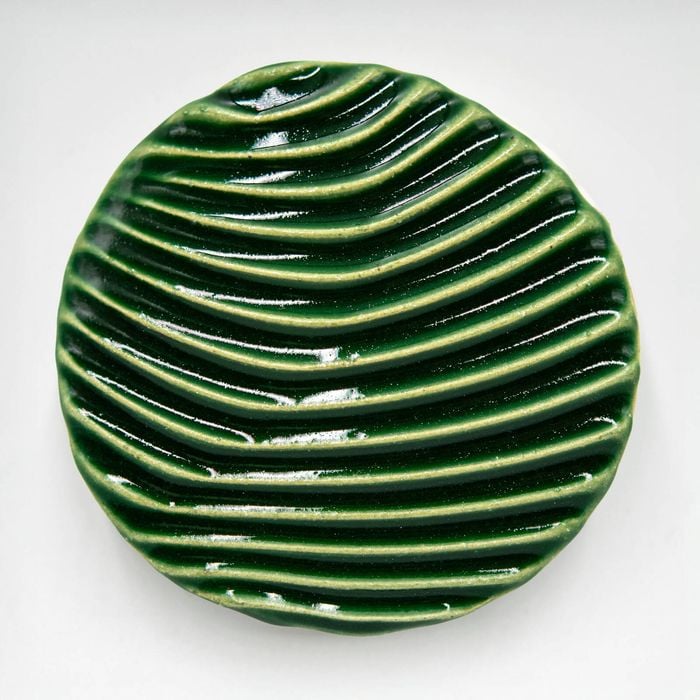 Northcote Pottery Supplies Italian Green Earthenware Brush-on Glaze 500ml