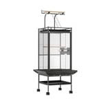 i.Pet Bird Cage 155cm Large Aviary