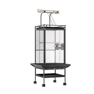 i.Pet Bird Cage 155cm Large Aviary