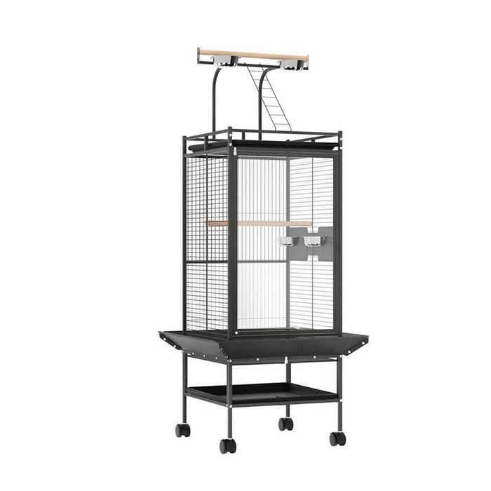 i.Pet Bird Cage 155cm Large Aviary