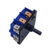 Westinghouse Oven/Stove Dual Zone Control Switch 85805340017201