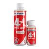 Norski 312ml Four To One Epoxy Resin