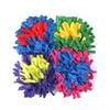 Charlie's Snoofy Snuffle Mat 4-quadrant Multicolour 47x47cm