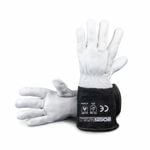 Bossweld Long TIG Welding Gloves