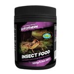 Vetafarm Ectotherm Insect Food Supplement 100g