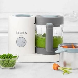 Beaba Babycook Neo Food Maker White/Grey