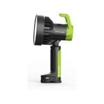 Taller LED Rechargeable Work Light With Clip