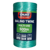GRUNT 500m Green Baling Twine