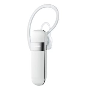 Bluetooth Headphone Wireless Call Remax Rb-t36 Ultra-long Standby Comportable Fit White