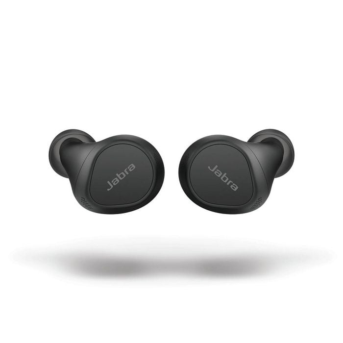 Jabra Evolve2 Buds MS Wireless Bluetooth Earbuds (USB-A Dongle)