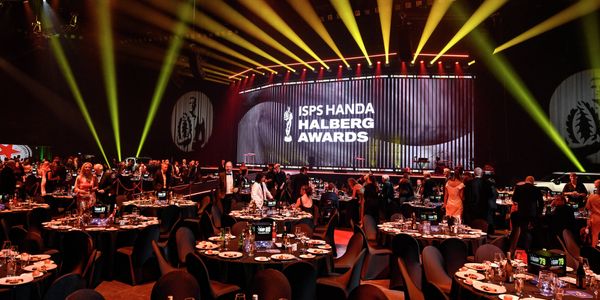 Halberg awards