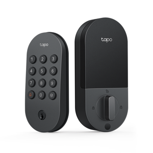 Tapo DL100 Smart Wi-Fi Deadbolt Door Lock