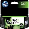 Hp 965xl Original High Yield Inkjet Ink Cartridge - Black Pack - 2000 Pages