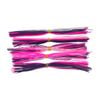 Dekoi Lure Skirts, Hot Flash, 5 Pack