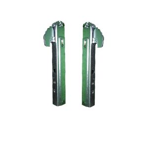 x2 OEM Oven Door Hinges Complete SET 574528SET, suits Fisher & Paykel