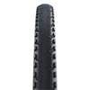 Schwalbe X-one Rs 700 X 33c Superrace Addix Race Compound Evolution Line Transparent Skin Tubeless Tyre