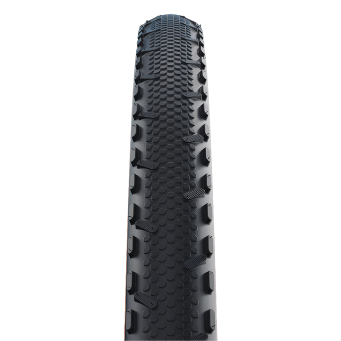 Schwalbe X-one Rs 700 X 33c Superrace Addix Race Compound Evolution Line Transparent Skin Tubeless Tyre