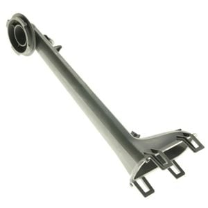 Smeg Dishwasher Spray Arm Connector Tube 761810607